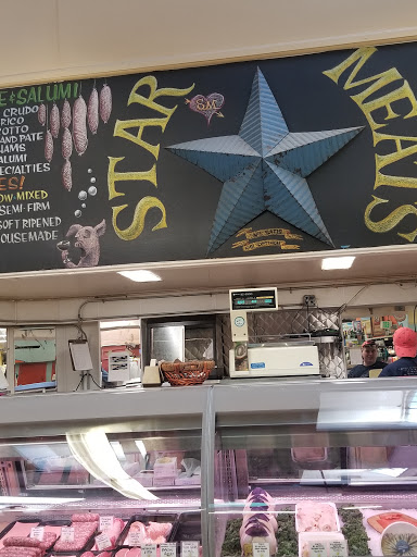 Grocery Store «Star Grocery», reviews and photos, 3068 Claremont Ave, Berkeley, CA 94705, USA