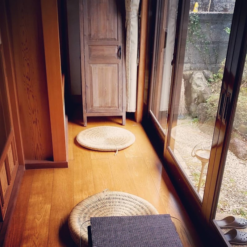 Cafe豆茶牛 京都府笠置町有市峠阪 カフェ 喫茶 カフェ グルコミ
