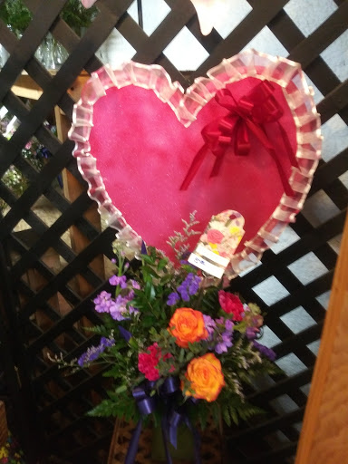 Florist «Flowers By Donna», reviews and photos, 11700 SW Hall Blvd, Tigard, OR 97223, USA