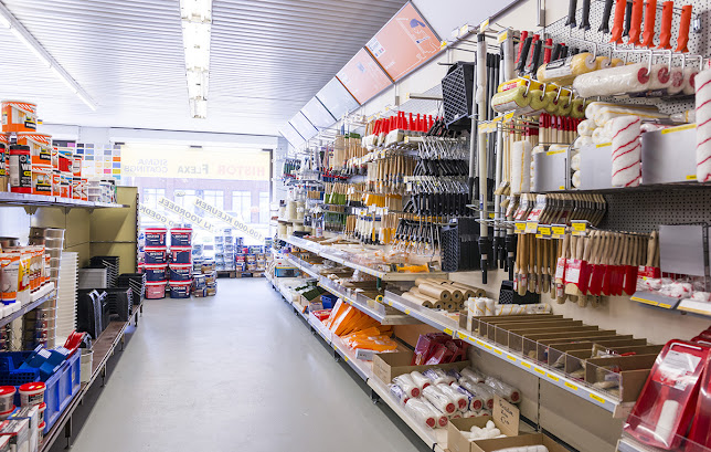 Beoordelingen van De Verfkampioen in Eindhoven - Verfwinkel