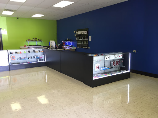 Cell Phone Store «WIRELESS CELLPHONE REPAIR AND ACCESSORIES», reviews and photos, 105 E Loop 281 #8, Longview, TX 75605, USA