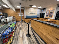 Jersey Mike's Subs - Photo 9 - Car repair in Logan, UT, Logan