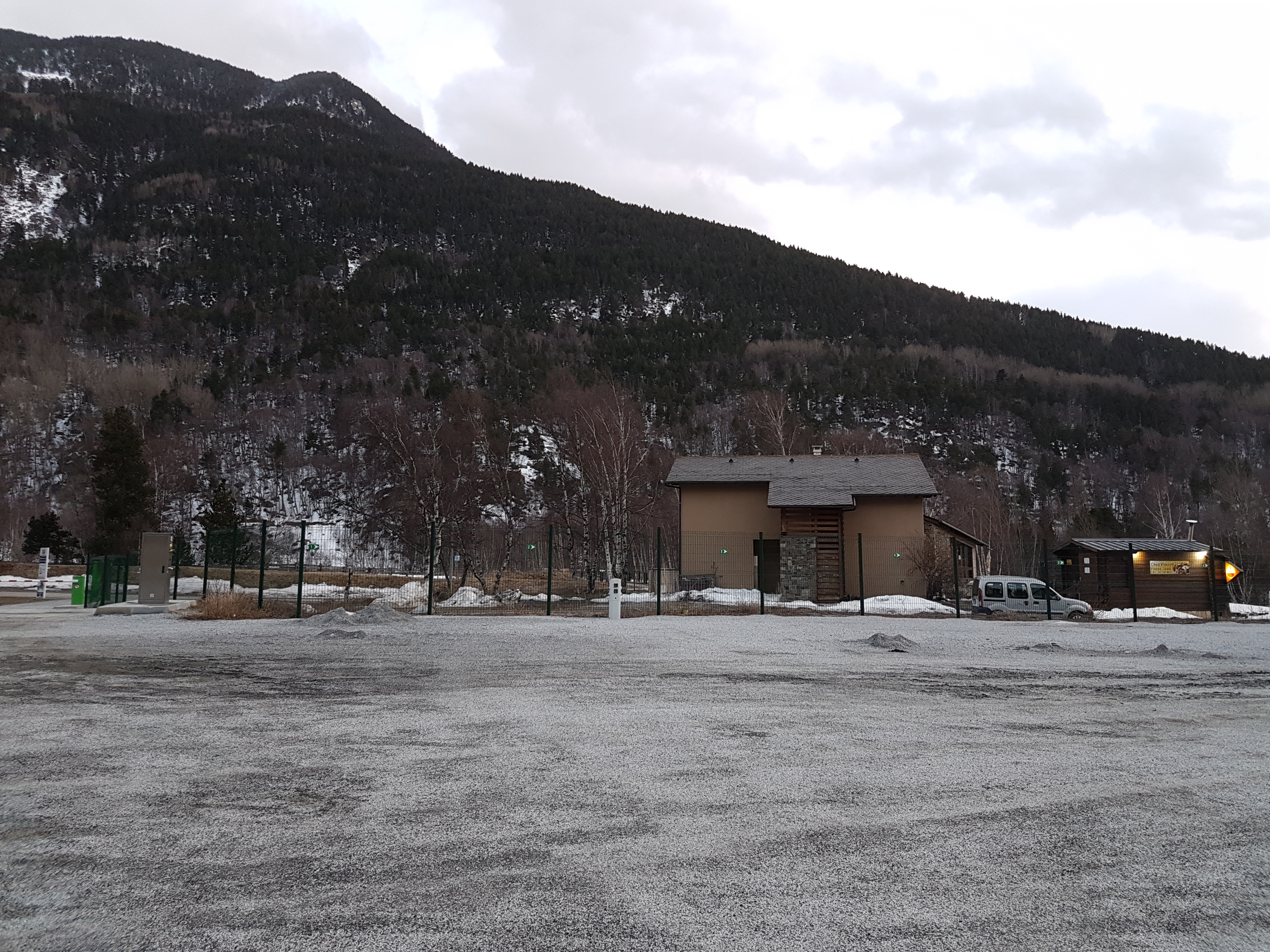 Photo n° 2 de l'avis de Sally.l fait le 11/03/2019 à 21:17