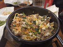 Bibimbap du Restaurant coréen JanTchi à Paris - n°20