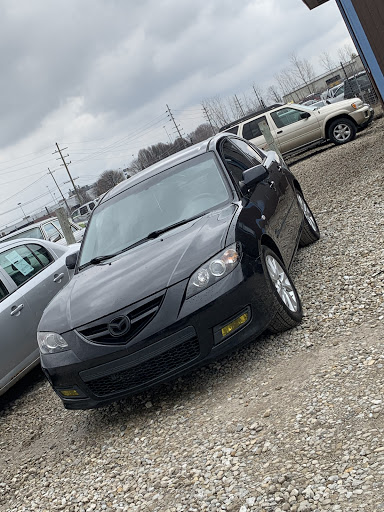 Used Car Dealer «5th Ave Auto Sales LLC», reviews and photos, 3865 E 5th Ave # B, Columbus, OH 43219, USA