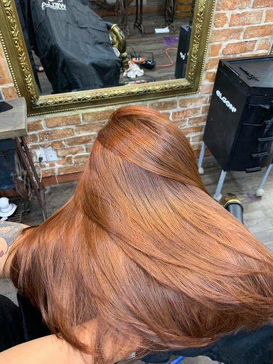 Hair Salon «Tucker Hair Salon», reviews and photos, 4395 Hugh Howell Rd, Tucker, GA 30084, USA