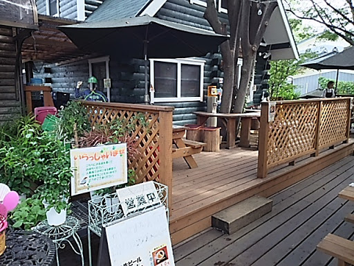 ファーム ヨコタ cafe