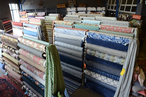 Fabric Store «Rag Peddler», reviews and photos, 250 Walton Ave, Lexington, KY 40502, USA