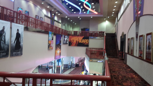 Movie Theater «Edwards Ontario Palace 22 IMAX & RPX», reviews and photos, 4900 E 4th St, Ontario, CA 91764, USA