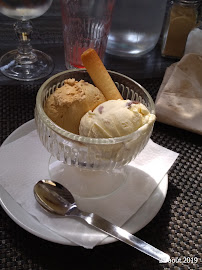 Gelato du Restaurant La Licorne à Grimaud - n°3