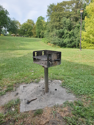 Park «Burnet Woods», reviews and photos, 3251 Brookline Ave, Cincinnati, OH 45220, USA