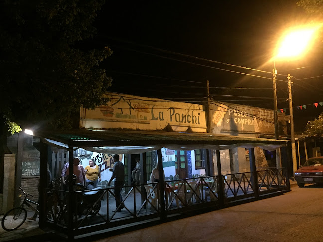 La Panchi - Restaurante
