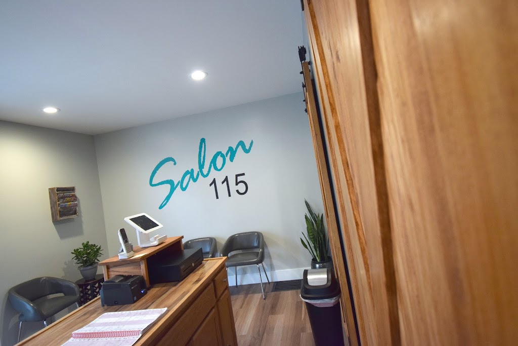 Salon 115 17078