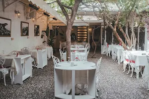 Secret Garden Restaurant Büyükada image