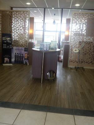 Côté Spa à Redon