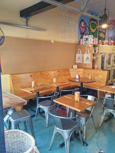 Coffee Shop «Seven Coffee Roasters Market & Cafe», reviews and photos, 2007 NE Ravenna Blvd, Seattle, WA 98105, USA