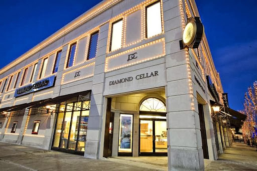 Jeweler «Diamond Cellar», reviews and photos, 3960 New Bond St, Columbus, OH 43219, USA