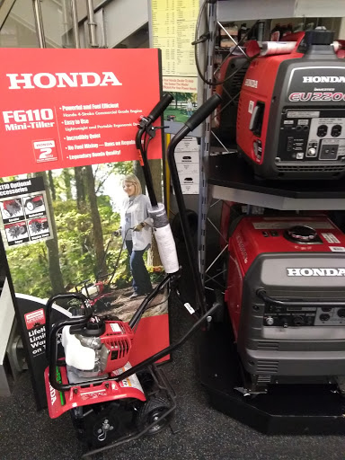 Honda Dealer «Lynnwood Honda», reviews and photos, 22020 WA-99, Edmonds, WA 98026, USA