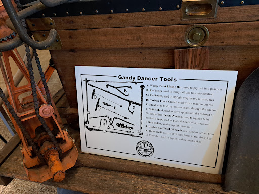 Non-Profit Organization «Durand Union Station Inc», reviews and photos