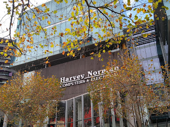 Harvey Norman Melbourne City