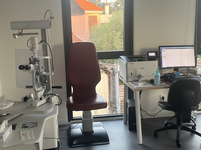 Bearn Ophtalmos Jurançon