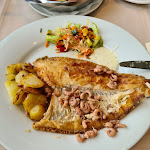 Photo n°3 de l'avis de Norbert.e fait le 04/10/2023 à 12:31 sur le  Strandcafe Rondell à Butjadingen