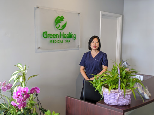 Green Healing Medical Spa