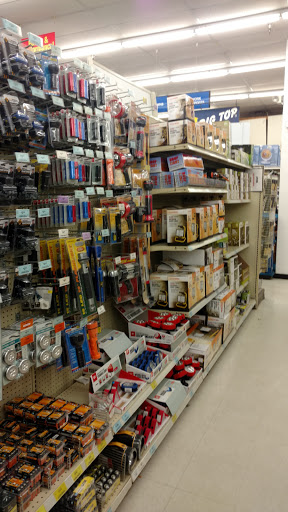 Hardware Store «Harbor Freight Tools», reviews and photos, 2415 Gilmer Rd, Longview, TX 75604, USA