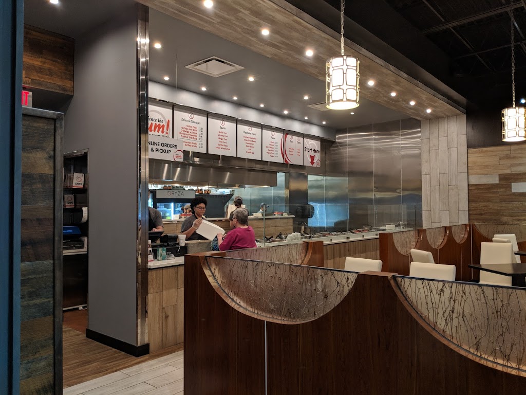 Oryza Asian Grill Charles Town, WV 26505 Menu, Hours, Reviews and