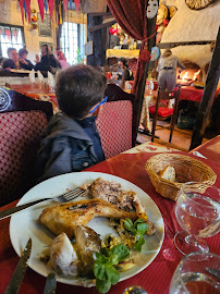 Plats et boissons du Restaurant français L'Ostal à Carcassonne - n°3