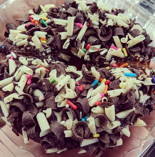 Bakery «Montclair Bread Company», reviews and photos, 113 Walnut St, Montclair, NJ 07042, USA