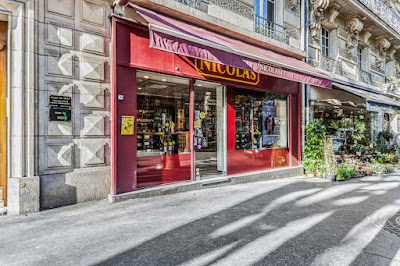 Nicolas Caulaincourt à Paris