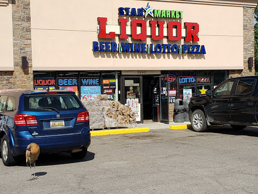 Star Liquor, 3890 Joslyn Rd, Lake Orion, MI 48359, USA, 