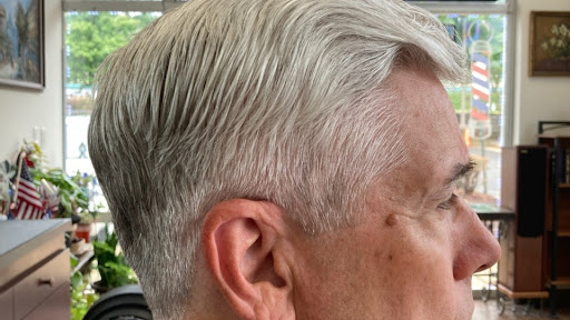 Barber Shop «17 Barber Shop», reviews and photos, 754 Warrenton Rd #101, Fredericksburg, VA 22406, USA