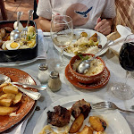 Photo n°2 de l'avis de Ty.r fait le 12/06/2023 à 08:39 sur le  Rito à Porto