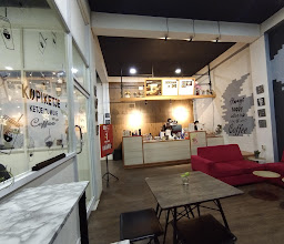 Kopi Ketje Mall Kartini photo