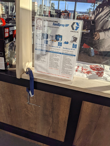 Lumber Store «Ganahl Lumber», reviews and photos, 1275 Bristol St, Costa Mesa, CA 92626, USA