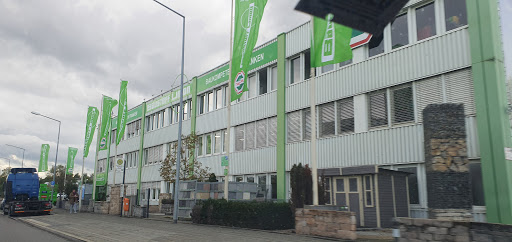 Baustoff Union GmbH