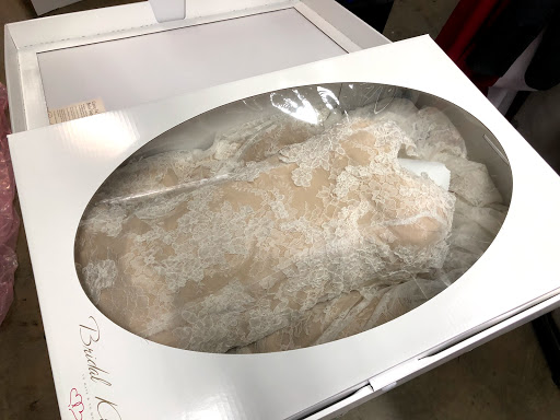 Dry Cleaner «Ritz Cleaners», reviews and photos, 935 N Euclid St, Anaheim, CA 92801, USA