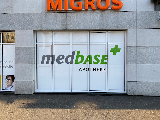 Medbase Apotheke Zuchwil - Apotheke