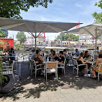 Photo n°2 de l'avis de Hidajet.e fait le 25/06/2019 à 21:27 sur le  Burgerheart Heilbronn à Heilbronn