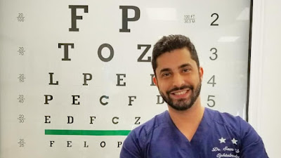 Dr Sam SIBLANI à Mantes-la-Ville