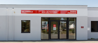 Assurance Generali - Acl Conseils à Château-Gontier-sur-Mayenne