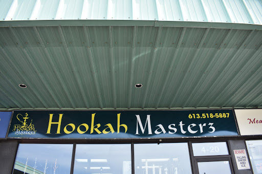 Hookah Masterz