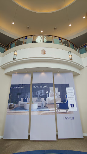 Furniture Store «Havertys Furniture», reviews and photos, 3333 Buford Dr NE, Buford, GA 30519, USA