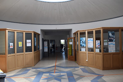 AFPA - Centre de Bastia/ Borgo à Borgo