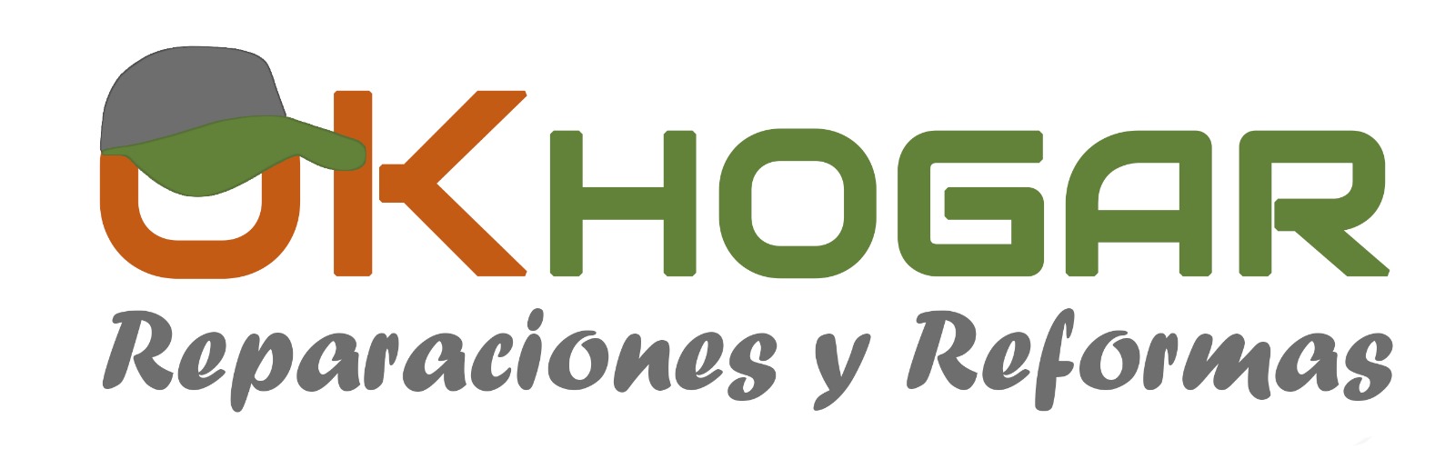 OKHOGAR Reformas en Vigo y alrededores
