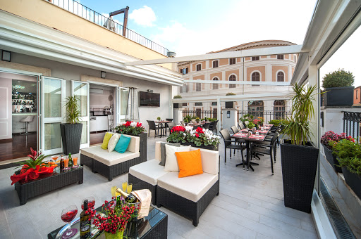 Relais Trevi 95 Boutique Hotel 4 Stelle nel cuore di Roma