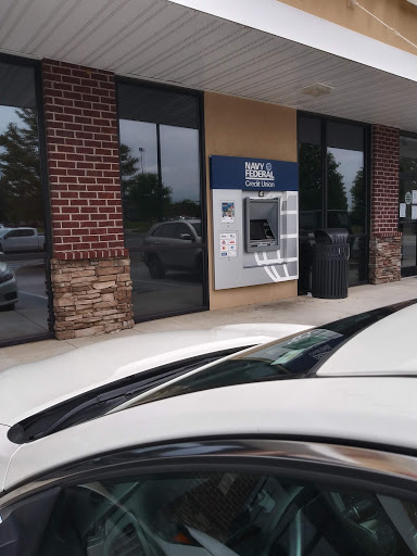 Credit Union «Navy Federal Credit Union», reviews and photos