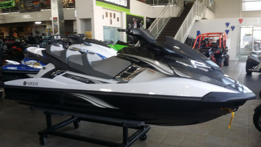 Motorcycle Dealer «Mission Motorsports», reviews and photos, 1 Doppler, Irvine, CA 92618, USA